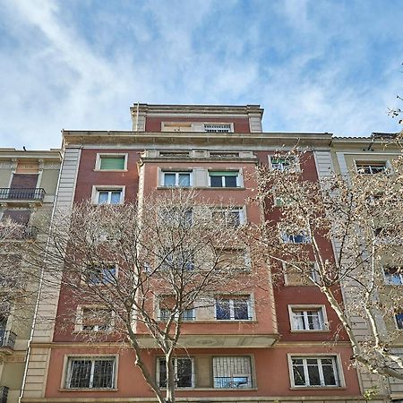 Bbarcelona Central Eixample Flat Zewnętrze zdjęcie