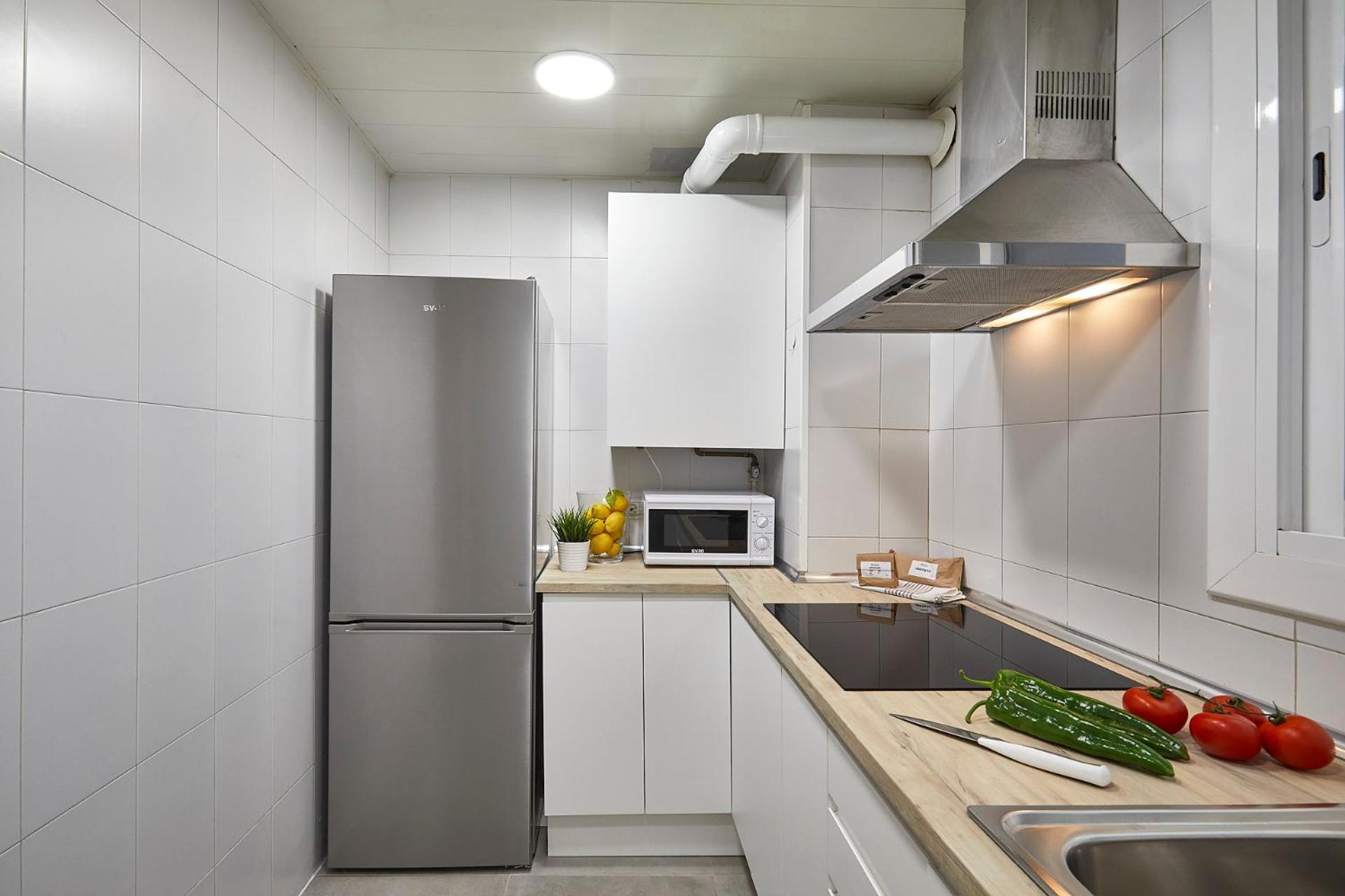 Bbarcelona Central Eixample Flat Zewnętrze zdjęcie