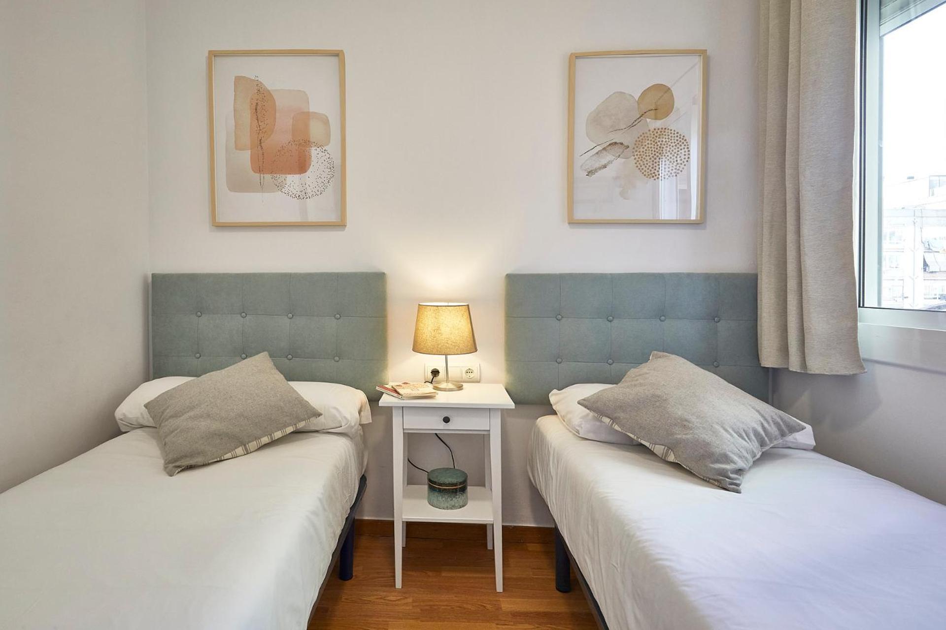 Bbarcelona Central Eixample Flat Zewnętrze zdjęcie