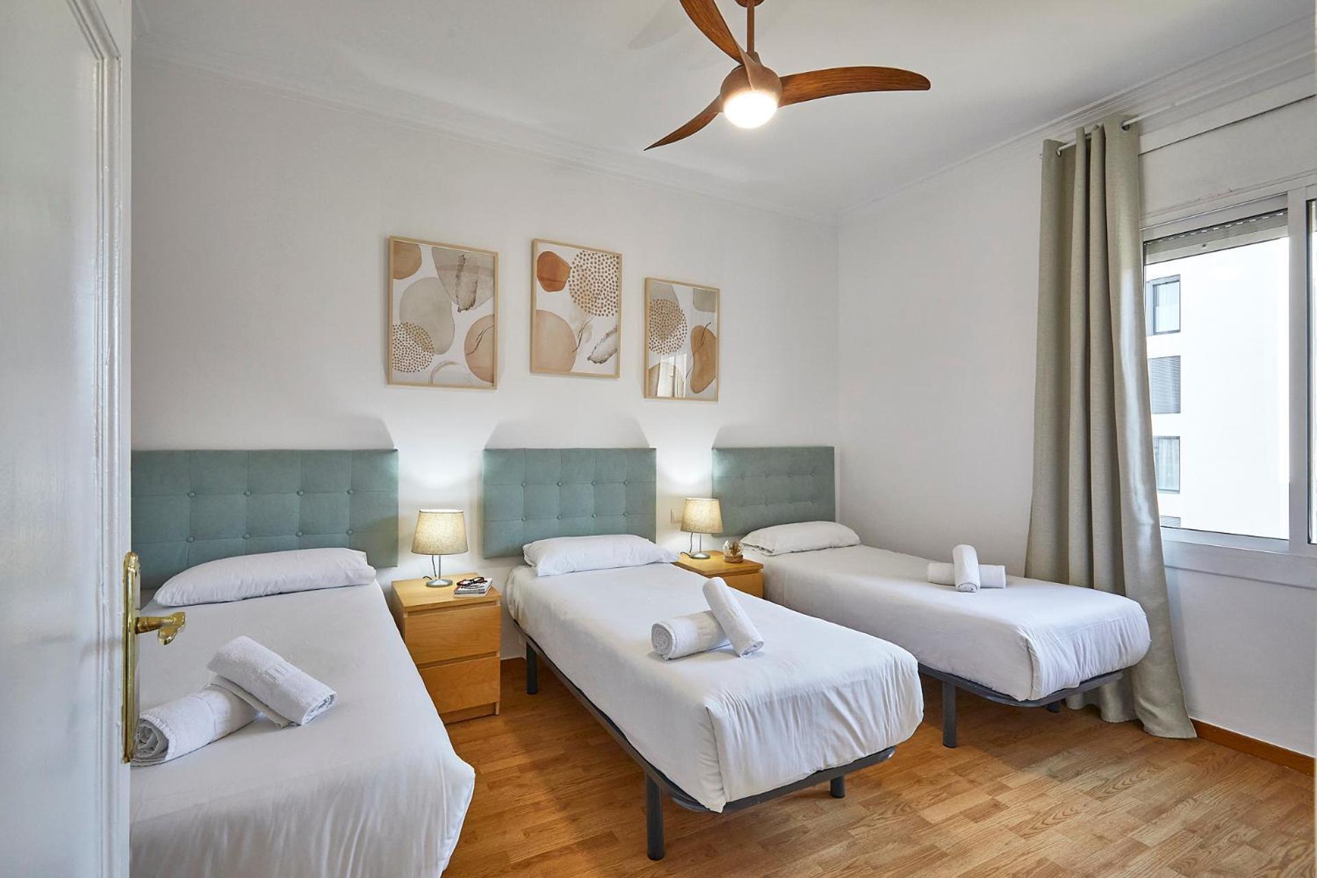 Bbarcelona Central Eixample Flat Zewnętrze zdjęcie