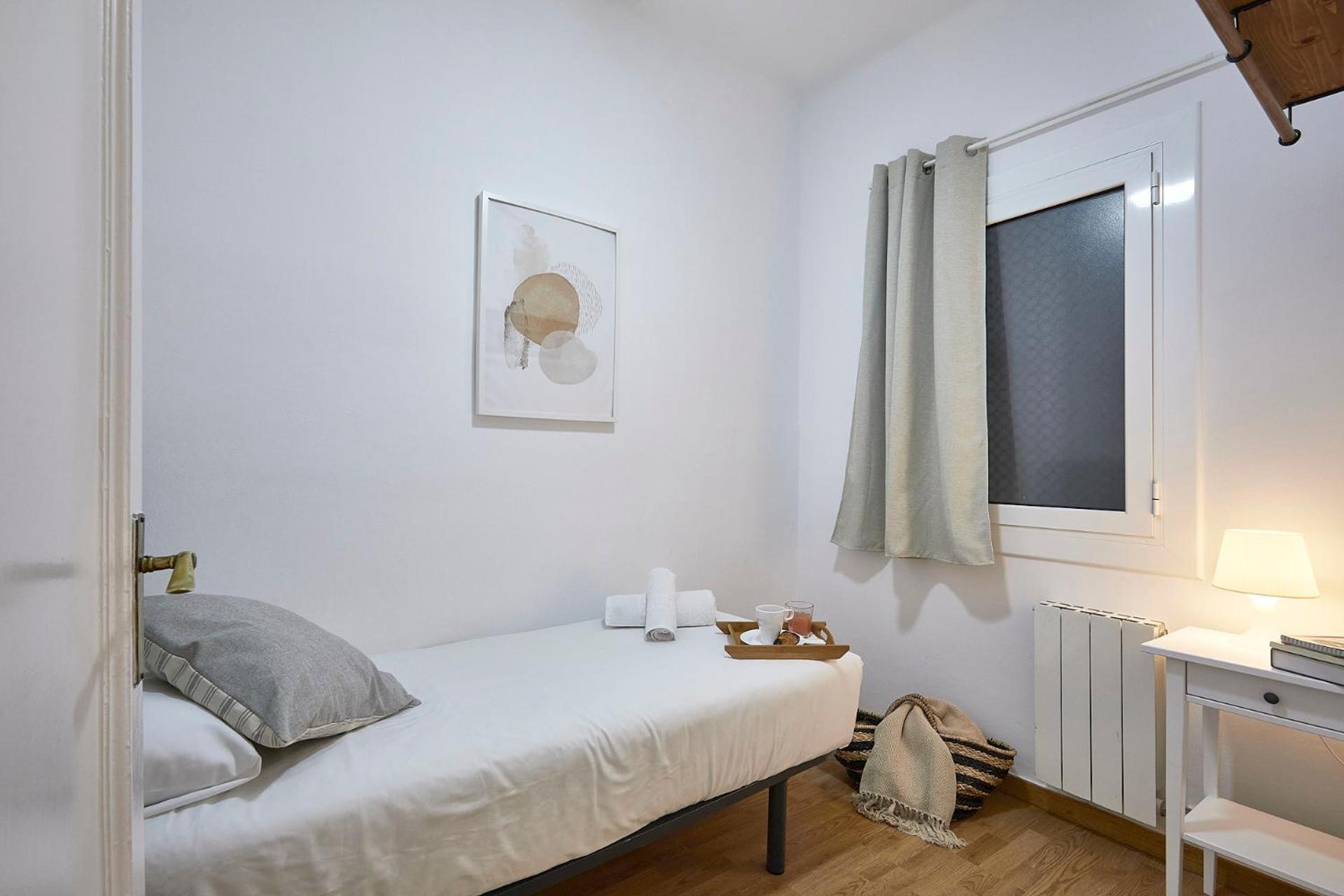 Bbarcelona Central Eixample Flat Zewnętrze zdjęcie