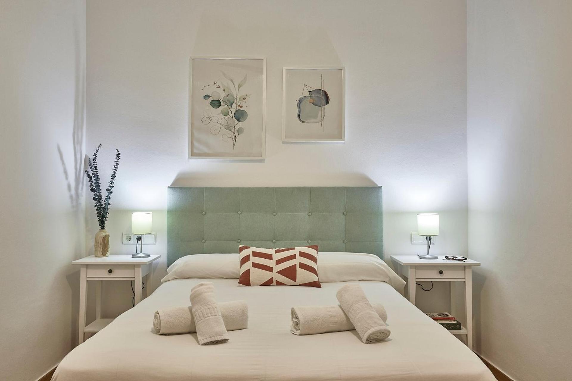 Bbarcelona Central Eixample Flat Zewnętrze zdjęcie