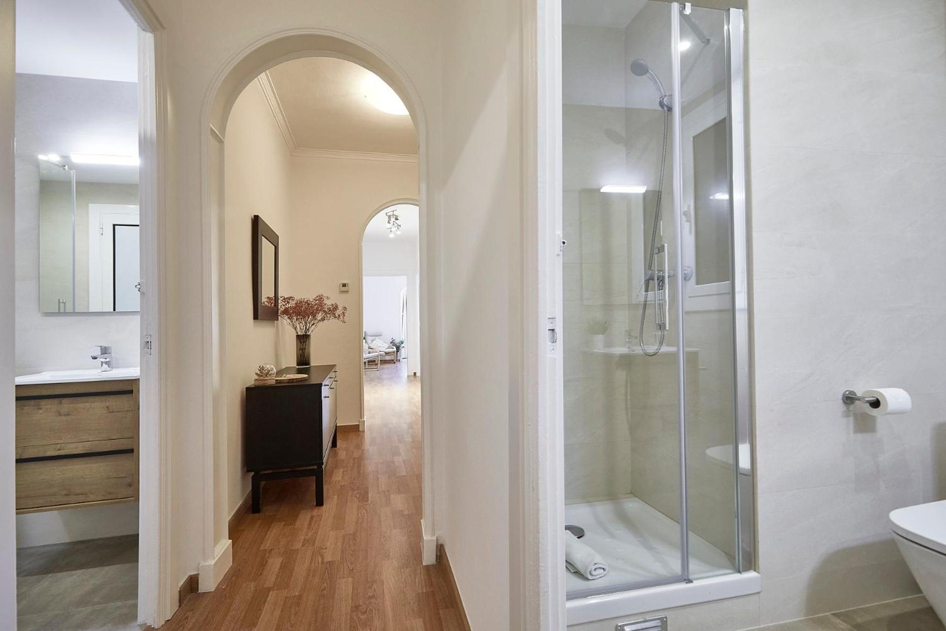Bbarcelona Central Eixample Flat Zewnętrze zdjęcie