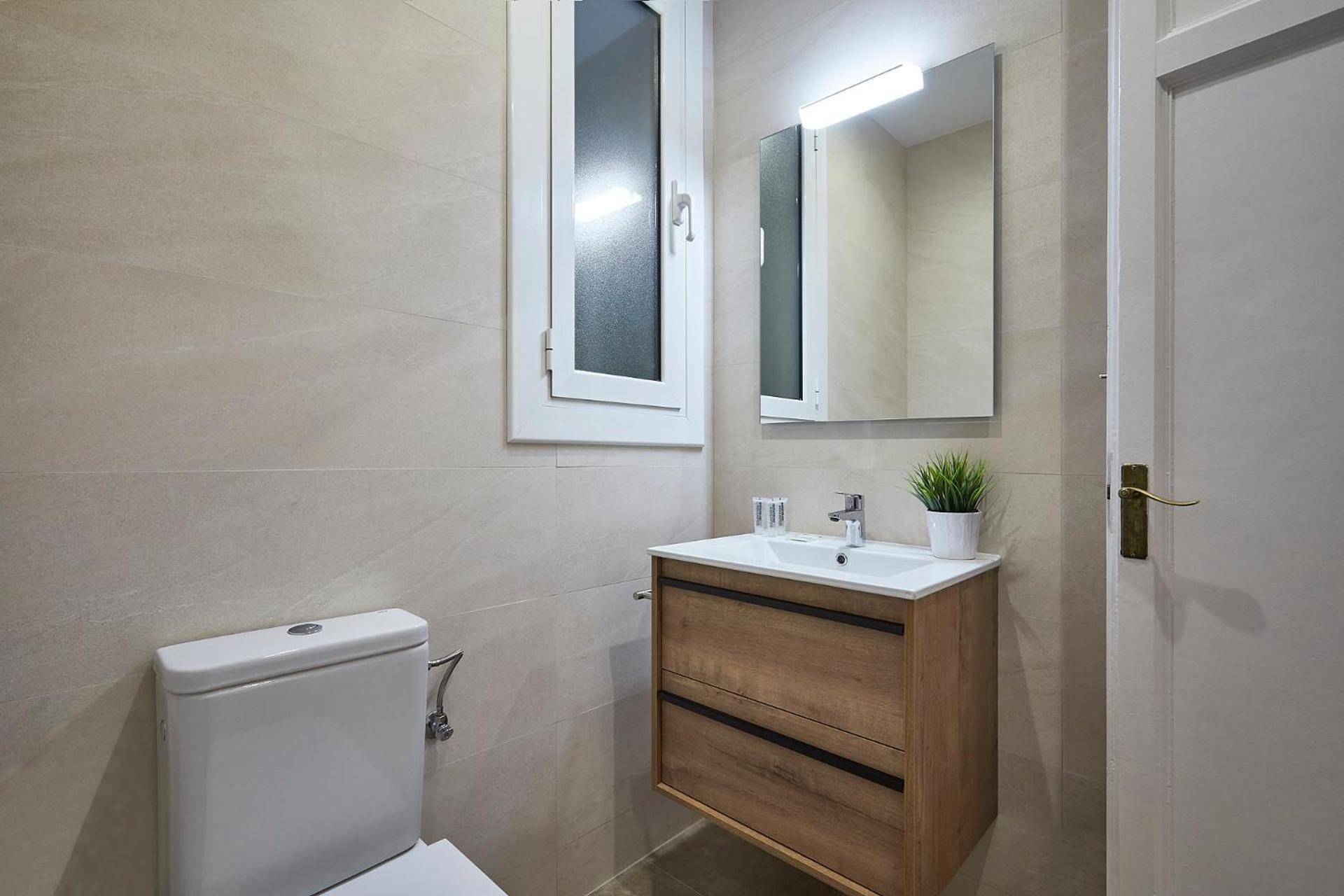 Bbarcelona Central Eixample Flat Zewnętrze zdjęcie